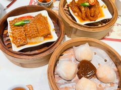 -赏点粤式点心(广州塔店)