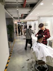 -AYO SALON