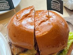 -Magnet磁食(愚园路店)