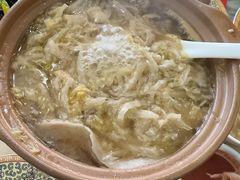 -砂锅居(西四店)