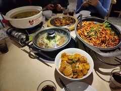 -大碗先生(万家丽店)