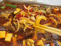 -三毛烧烤·南昌大排档(山姆店)