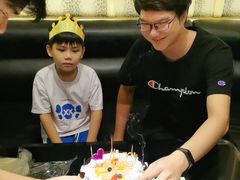 -堂会(白云店)