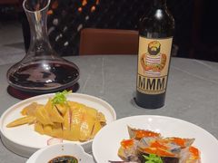 -佬太公海鸭·海鲜大排档(上海总店)