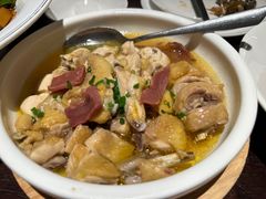 白切本鸡-菲乐餐厅(三十年经营·湖滨路店)