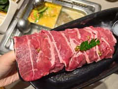 -海底捞火锅(王府井银泰in88店)