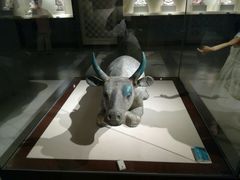 -宁夏博物馆