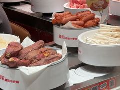 -龍歌自助小火锅(雨花台江南虹悦城店)