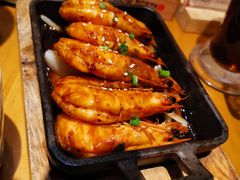 -一心创作料理屋(经开万达店)