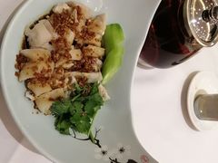 -阿锋鲍鱼酒家美食汇(华安店)