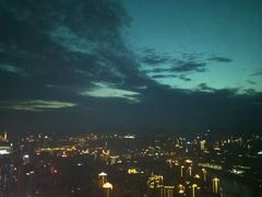 -WFC会仙楼观景台