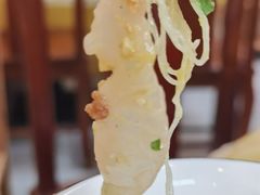 -官塘陈记鱼生·潮汕砂锅粥·牛肉火锅(潮枫路总店)