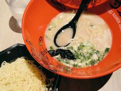 -寸屋拉面(凯德晶萃店)