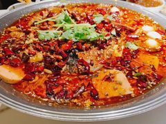 -麻六记(新天地店)