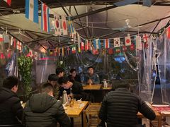 -一品牛鲜潮汕牛肉火锅(茶花园店)