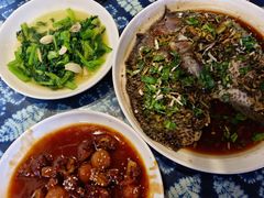 -香满楼(临安路店)