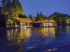 -南通濠河风景名胜区