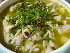 酸菜鱼-川湘居(鲁家峙鲁滨路店)