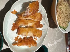 -松鹤面馆·古法焖肉面(观前店)