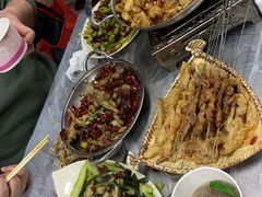 -小民大排档(光谷店)