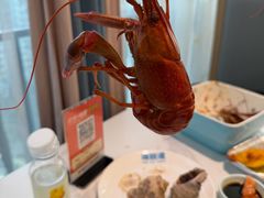 -海悦港蒸汽海鲜·和牛火锅自助餐厅