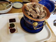 -大头亮羊汤烩面·河南非遗(良乡总店)