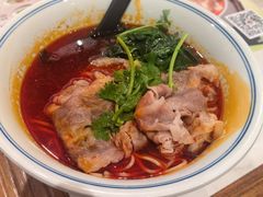 -和府捞面(曹路花园城店)