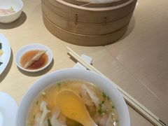 -鼎泰丰(当代商城店)