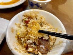 -红星光发煲仔饭(大石街店)