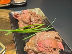 -無二炙坊·和牛烧肉(大钟寺1733店)