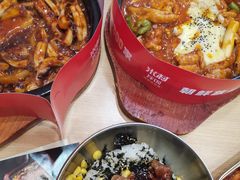 -米村拌饭(太和区万达店)