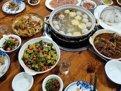 -潮陈记土鸡火锅(东厦北路店)