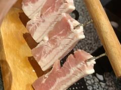 -伊茉家的烤肉店(勒泰中心店)