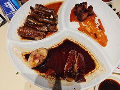 -侨美食家·粤菜(体育西路店)
