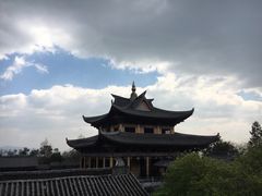 -天龙八部武侠城