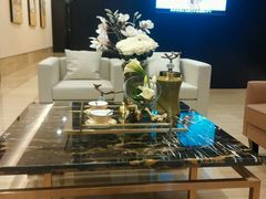 -爱康卓悦体检中心(九座花园分院)