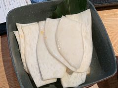 -新石器烤肉(百联川沙店)