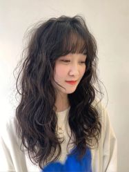 点击看大图 -KIMI HAIR SALON·烫染设计店