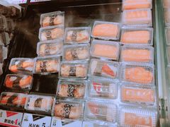 -池田寿司·4H鲜作(西直门凯德华联店)