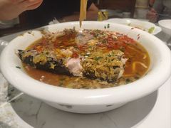 -柳柳饭店(华山中路店)