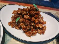 -老船长海鲜加工店(世纪家园店)