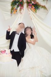 -金夫人婚纱摄影(总店)