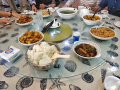 -巽寮印象美食部落餐厅·海鲜·地方特色菜(惠州体验店)