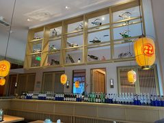 -蚝翅·海鲜粥·烧烤·宁夏滩羊季(玉米楼店)