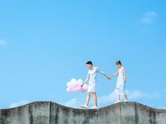 -经典婚纱摄影美学馆·私人定制