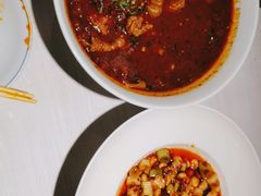 -大鸭梨烤鸭·北京菜(南小街/南苑店)