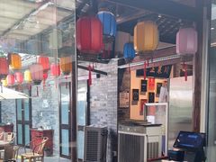 -院8里·少城记忆老川菜(宽窄巷子店)