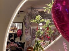 -LE SHARE洛笙·花园西餐(北京路步行街店)