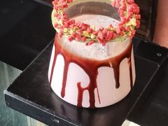 花环-BE NORMAL CAFE(霞溪路店)