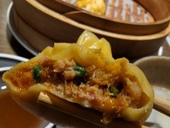 -隆喜元鱼汤包·海鲜(中联广场店)